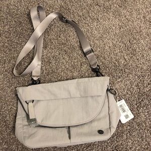 Lululemon All Night Festival Bag